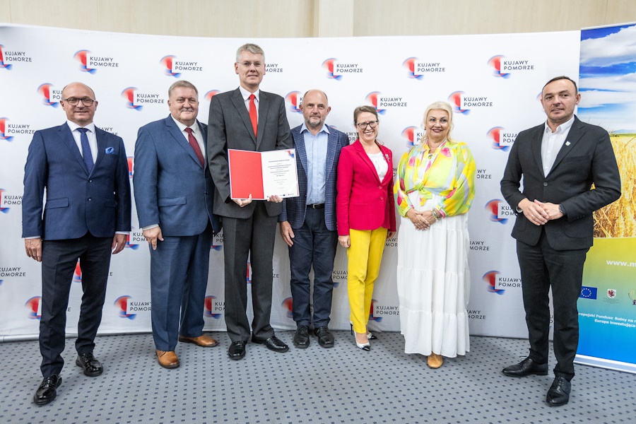 ZSN w Piechcinie stawia na kształcenie zawodowe!